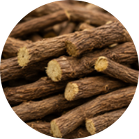 Mulethi (Licorice) Yashtimadhu