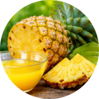 Pineapple Extract