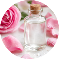 Rose Water
