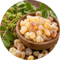 Shallaki Boswellia