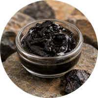 Shilajit