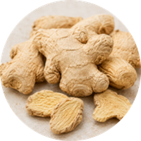 Sonth (Dry Ginger)