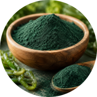 Spirulina