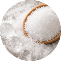 Super Absorbent Polymer