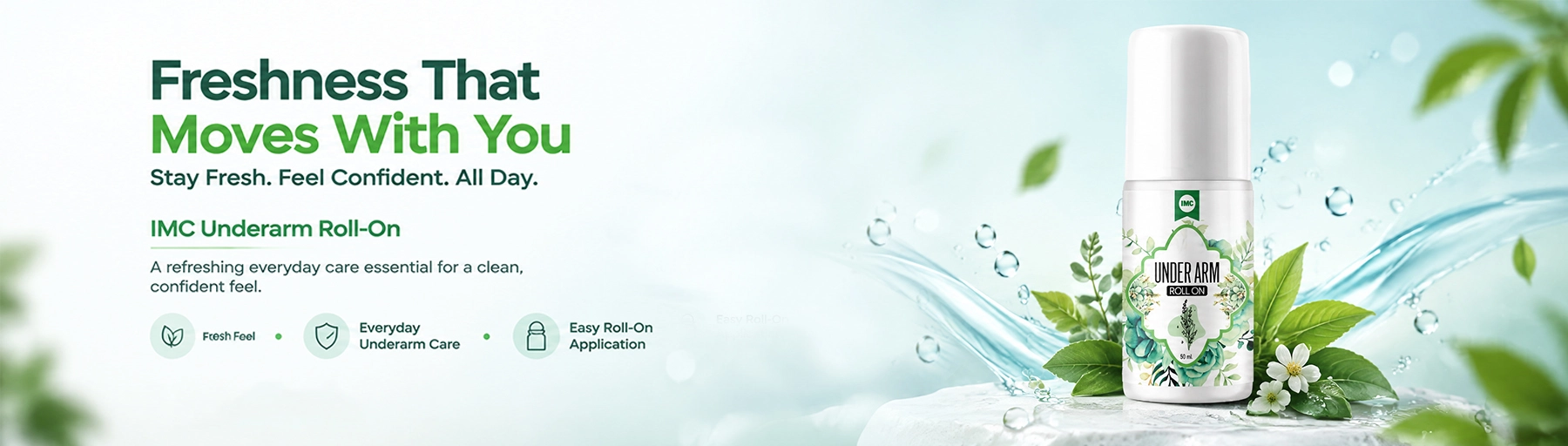 New Launches Banner 2
