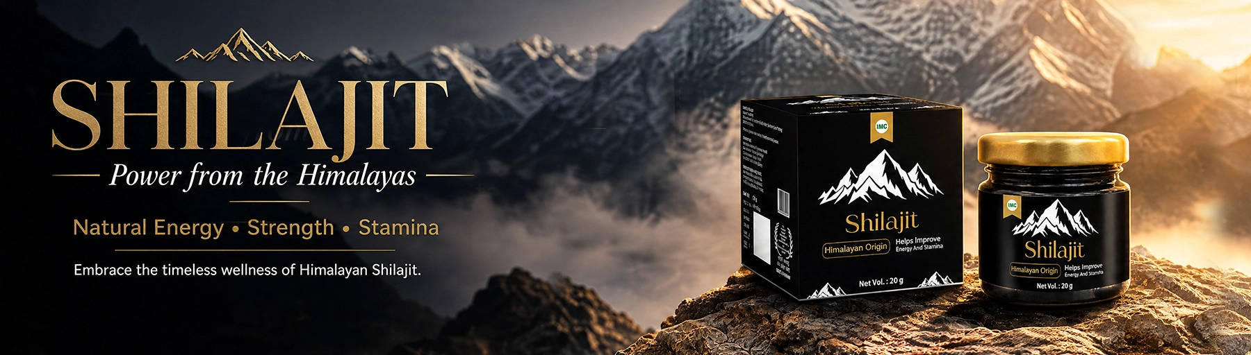 New Launches Banner 4