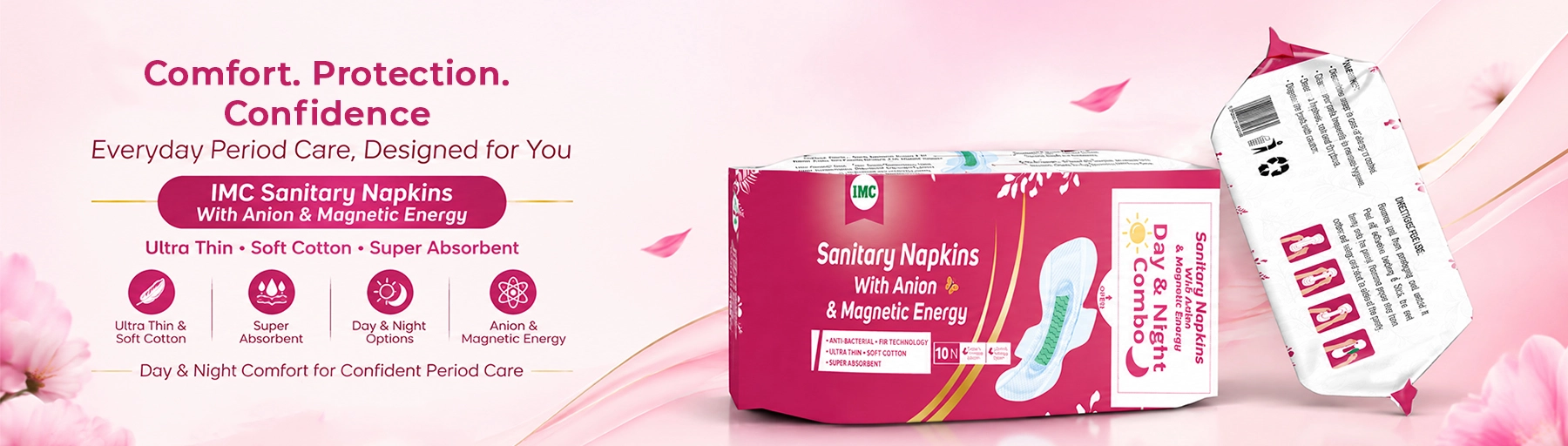 New Launches Banner 3