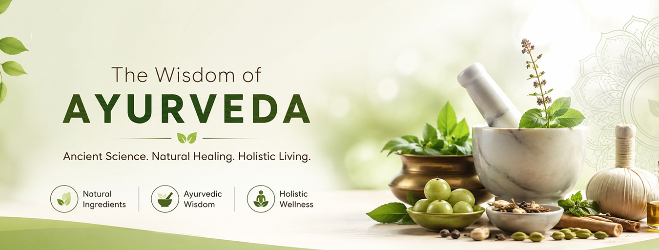 Ayurveda