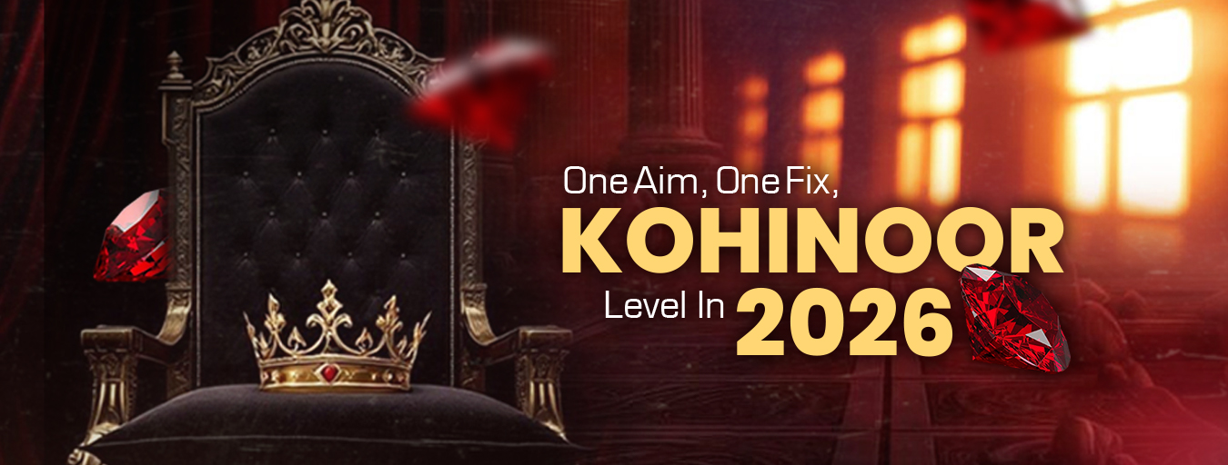 Kohinoor