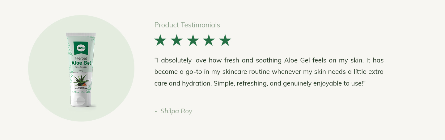 Product Testimonial 1