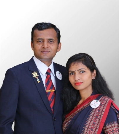 Star Achievers