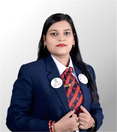 Crown President Star Associate