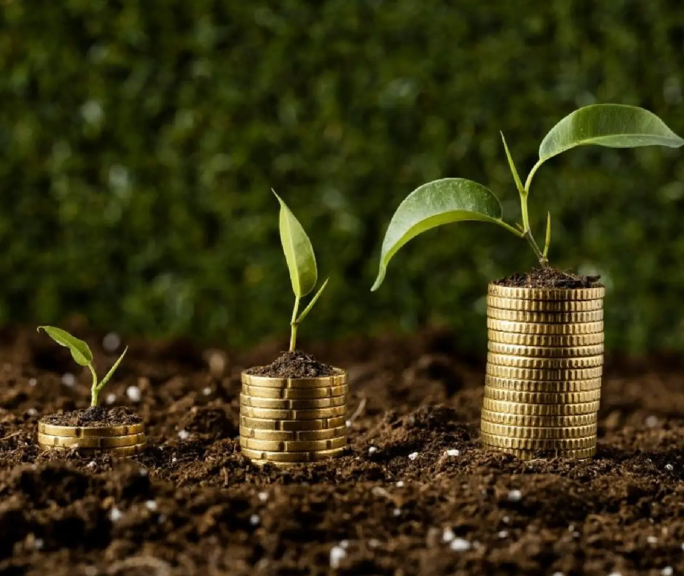 Grow Your Wealth with Extra Income