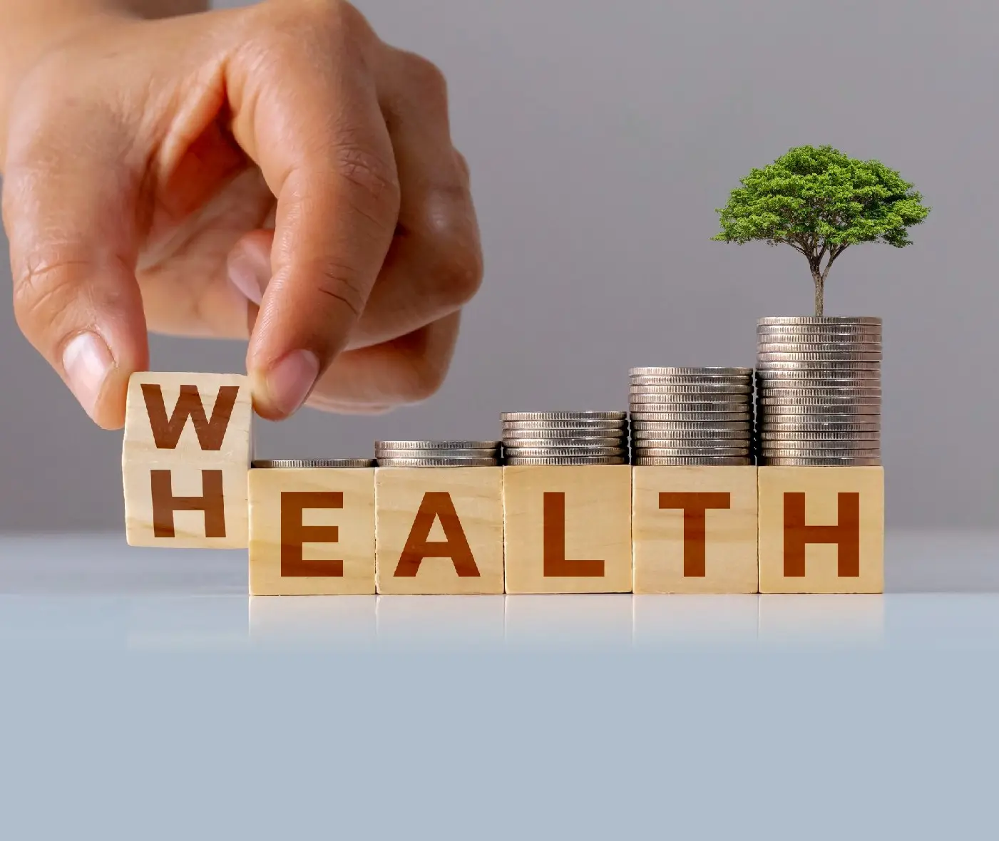 How to Earn Money While Staying Healthy: 2 Birds, 1 Stone