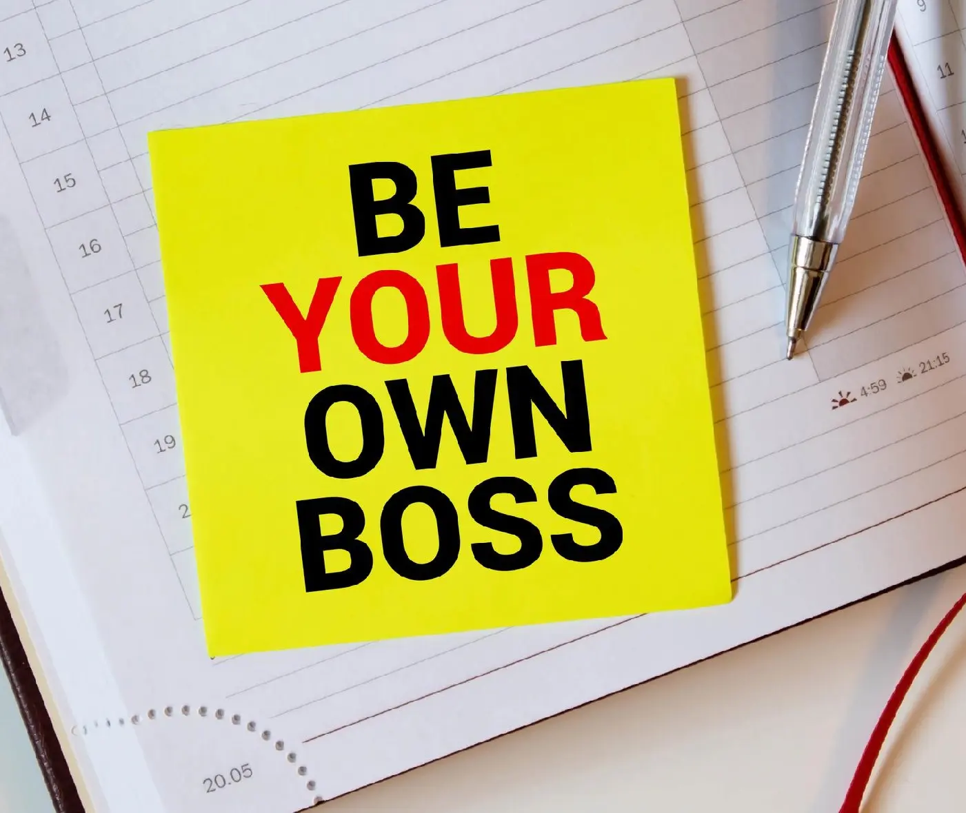 How to Start Your Own Business?